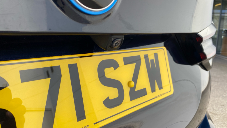 BMW iX3 210kW M Sport Pro 80kWh 5dr Auto Electric Estate